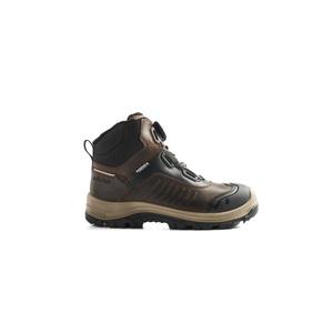 BLAKLADER - 24920000789935 STORM Bottes de sécurité Marron/Noir-EAN 7330509918197 BOTTES DE SÉCURITÉ BOTTES DE SÉCURITÉ, PROTECTION S3 - Product Image 1