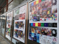 Encre éco-solvant confortable et écologique, encre réactive pour têtes d'impression Epson DX5 DX7 StarFire Ricoh Gen5