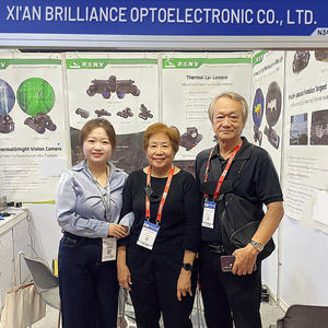 Boîtier NVG RSNV de Gros Prise en Charge de Lentilles Personnalisées 1x <span class=keywords><strong>3x</strong></span> <span class=keywords><strong>5x</strong></span> 8x pour Lunettes de Vision Nocturne PVS7 - Product Image 6