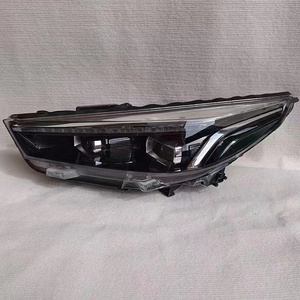 Faros Delanteros LED para <span class=keywords><strong>JAC</strong></span> J7 A5 OEM 4121100U7300 4121200U7300 con Luz de Giro Flotante - Product Image 2