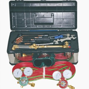 Victor Harris Heavy-Duty Medium-Duty and Light-Duty <b>Plasma</b> <b>Cutter</b> Kit American Welding & Cutting Pressure Reducer Tool - Product Image 4