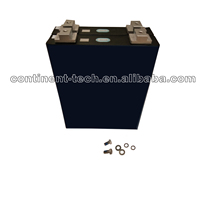 CALB L173F163 Baterai Lifepo4 Kelas A Dapat Diisi Ulang Sel Baterai Lithium Besi 3.2V 163Ah Baterai untuk Panel Surya EV Golf