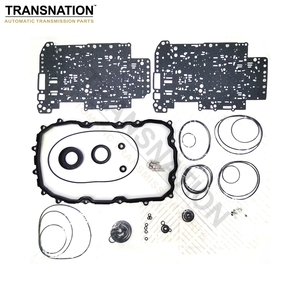 HENING Nuevo Kit Maestro de Transmisión Automática para Accesorios de Caja de Cambios 09D B858600A - Product Image 2