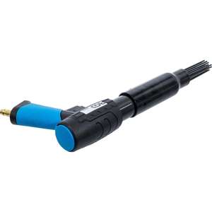 Escalador de aguja neumática BGS - Product Image 4