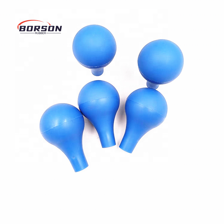 Factory Lab Silicone Teats Pipette Rubber Bulb 10ml Glass Graduated ...