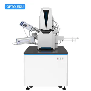 Microscopio electrónico de barrido de emisión de campo Schottky, precio SEM, A63.7050, 2500000x, 1/2"