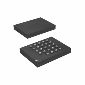 Composants électroniques : Mémoire MT25QL512ABB8E12-0SIT 24 TBGA – Acheter en ligne chez le fabricant - Product Image 1