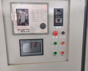 塑料制品自动吹塑机销售4腔塑料拉伸吹塑机 - Product Image 4