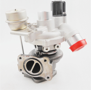 Turbocompressore K03 53039880121 Compatibile con <span class=keywords><strong>Peugeot</strong></span> <span class=keywords><strong>308</strong></span> 1.6L Motore EP6CDT 53039880378 53039880160 53039700160 53039700378 - Product Image 1