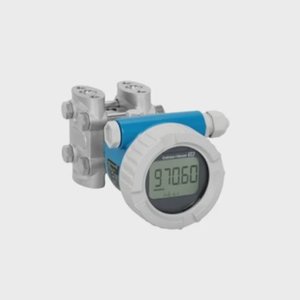 Endress+hauser Deltabar Pmd55b - ตัวแปลงสัญญาณแบบดิฟเฟอเรนเชียลสำหรับการตรวจสอบในและนอกอาคาร - Product Image 5