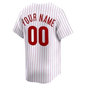 Thanh Niên nam khâu Harper treaturner J. t. Realmuto Kyle schwarber Jerseys Philadelphia phillie người Mỹ bóng chày Jersey - Product Image 2