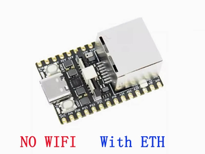 Sipeed licheerv นาโนลิ้นจี่พาย SG2002 WIFI6อีเธอร์เน็ต Ai Vision riscv - Product Image 4