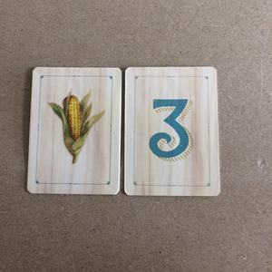 Cartes à jouer personnalisées avec impression de logo publicitaire promotionnel dans une boîte en papier - Product Image 4