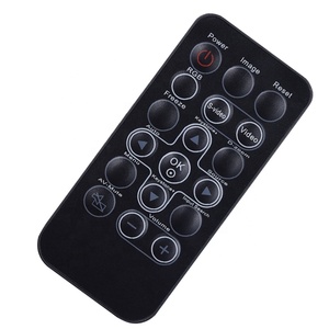 Thay thế điều khiển từ xa sử dụng cho <span class=keywords><strong>LG</strong></span> chiếu bs275 bx275 be320 - Product Image 4