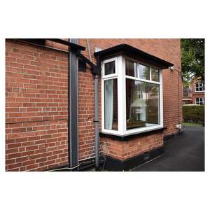 Fenêtres à battants en aluminium spécifiques au projet <span class=keywords><strong>Prima</strong></span>, livrées avec un support technique complet et des dessins - Product Image 4