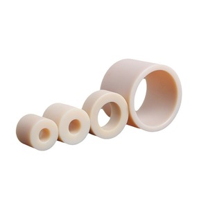 Tùy chỉnh dày Spacer Silicone cao su phần EPDM NBR NR SBR Made China lớn tùy chỉnh các bộ phận cao su khuôn chế biến nhựa - Product Image 4