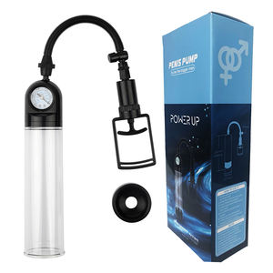 2021 Bestseller erhöhen Größe Sexspielzeug für Männer <span class=keywords><strong>Penis</strong></span> Vakuumpumpe - Product Image 6