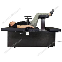 Table de décompression spinale Table de traction spinale Table de décompression neurale spinale