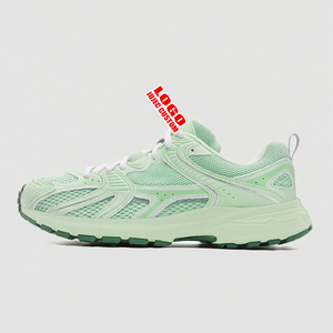 Chaussures de <span class=keywords><strong>basket</strong></span>-ball pour hommes et femmes, unisexes, respirantes, antidérapantes, chaussures de sport à tige haute, baskets de <span class=keywords><strong>basket</strong></span>-ball pour l'entraînement en salle de sport - Product Image 5