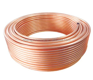 Tù<span class=keywords><strong>y</strong></span> chỉnh chuyên nghiệp kích thước 1/2 ''1/4'' 3/8 "inch Điều hòa không khí 3/8 3/4 cách nhiệt cách điện <span class=keywords><strong>Y</strong></span> chi nhánh ống đồng - Product Image 2