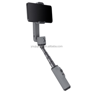 <span class=keywords><strong>ZHIYUN</strong></span>-Palo de selfi <span class=keywords><strong>SMOOTH</strong></span> <span class=keywords><strong>X</strong></span> Original, estabilizador de mano para teléfonos inteligentes, Huawei, Xiaomi, Redmi - Product Image 6