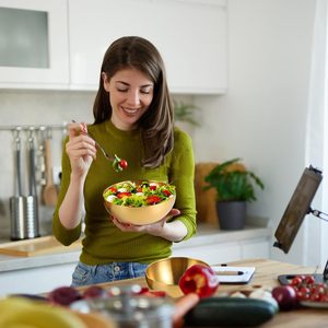 Sang Trọng Vàng 15Cm 5.9Inch Nhà Bếp Prep Phục Vụ Bát Cho Nướng Hàn Quốc Phở Bát Bát Thép Không Gỉ Salad Trộn Bát Bộ - Product Image 6