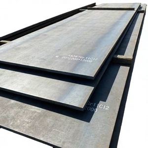 Plaque d'acier standard américaine SA387GR11CL2/SA387GR91CL2 en stock et découpe sur mesure - Product Image 3