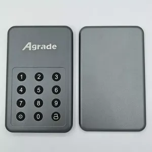 Usb criptato Flash Drives128gb 256gb 1tgb chiave Password Secure U Disk Usb3.0 <span class=keywords><strong>Hardware</strong></span> portatile per affari e privati - Product Image 4