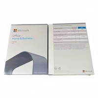 Office 2021 Home Versión MAC, Clave de Producto Física en Caja, Paquete Completo en Línea, Garantía de 12 Meses