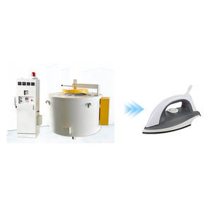 Chất lượng cao Sắt Điện thiết bị nhà sản xuất dây chuyền lắp ráp nguồn nhà máy - Product Image 2