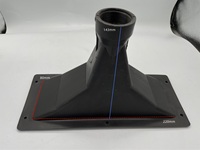 Bocina de Altavoz Personalizada Rongxiang Modelo 004 5-10W Larga Vida Útil con Disipación de Calor Eficiente
