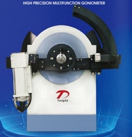 Tongda lab equipment TD-3700 x-ray diffractometer