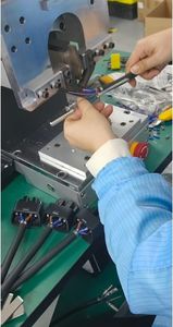 <span class=keywords><strong>Chargeur</strong></span> mobile <span class=keywords><strong>Tesla</strong></span> Model S3XY Gen 2 EV à <span class=keywords><strong>prix</strong></span> compétitif avec adaptateur NEMA 6-20 vendu en usine état neuf - Product Image 6