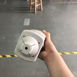 3nh SC10 <span class=keywords><strong>Economic</strong></span> Colori meter mit 4mm Blende für Farb analyze und praktisch - Product Image 2