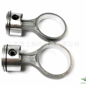 บิตเซอร์ คอมเพรสเซอร์ วาล์วเพลท ลูกสูบ คอนเนคติ้งร็อด 30406328 30229846 อะไหล่สำหรับใช้ในอุตสาหกรรม - Product Image 5