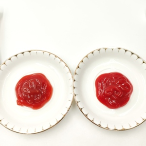 Salsa de Tomate en Bolsas y Botellas de Buena Calidad, Marca OEM o OASIC - Product Image 2
