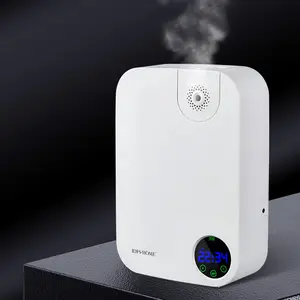 Hot Selling Home Use Air Freshening Long Service Life Smart Fragrance Diffuser Machine
