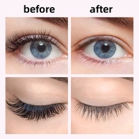 Existi-Dissolvant d'Extension de Cils pour Extensions de Cils-Dissolvant de Colle pour Extension de Cils par Existi