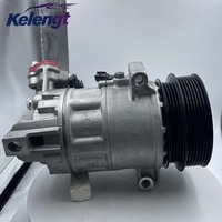 Compresseur de climatisation automobile 1449067 P31497913 P32130691 36011563 36011715 36011277 36010255 pour VOLVO S90 2021