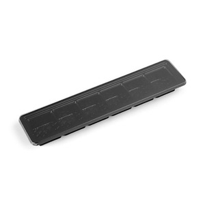 Caja de embalaje de lujo para regalo de chocolate, hecha de cartón reciclado, con bandeja interior de PET de calidad alimentaria, disponible en tamaños 2, 4, 6, 8, 9, 12, 16, 18 y 25. - Product Image 5