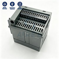 Controlador PLC de CPU de Procesamiento de Redundancia 6ES7656-6CE30-3CF1 con Servicio de Rastreo de Variables Personalizado