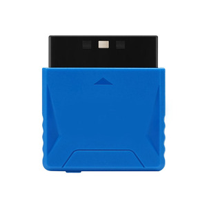 Adaptateur récepteur Mini Blueretro Retroscaler pour PS1 PS One PS2 compatible avec les manettes sans fil 8Bitdo PS4 <span class=keywords><strong>PS5</strong></span> Series X - Product Image 2