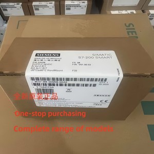 Ximen. Module CPU PLC <span class=keywords><strong>Zi</strong></span> S7-200SMART EM AE04/E08 AM03/M06 AQ04/02 AR02/04 AT04 220V - Product Image 2