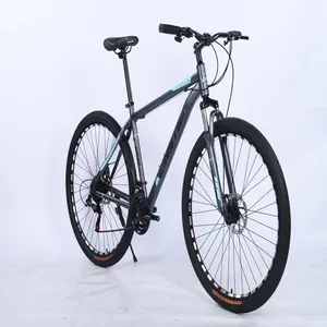 Cheap 26inch Suspension Mountain Bicycle/mtb Bicicletas Doublew Disc Brake Adult Mountain Bicycle/ Nice Design Best Price China