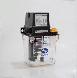 Bomba de Lubricación Automática Original LUBE AMZ-III-1-3 285036 220V 1.8L para Sistema de Lubricación de Aceite de Centro de Mecanizado CNC FANUC Brothe - Product Image 6