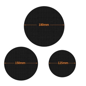 5/6/7 Inch Auto Polijstset Polijstspons Plaat Polijstwiel Waxschuim Pad Krassen Verwijderen Booropzetstuk - Product Image 2