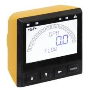 +GF+ Signet 9900 Multi-Parameter <strong>Controller</strong> Transmitter Type 3-9900-1 159 001 696 for Test <strong>Instruments</strong> - Product Image 3