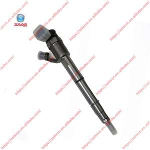 Ensemble d'injecteurs 0445110584 Buse d'injecteur 0445110583 33800-2F610 33800-2F600 - Product Image 3