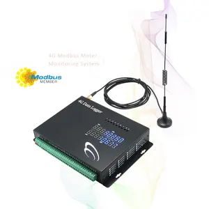 Gsm Gprs 2G 3G 4G Modbus GSM Gateway Rtu RS485 Datenlogger Leistungs messer Datenlogger