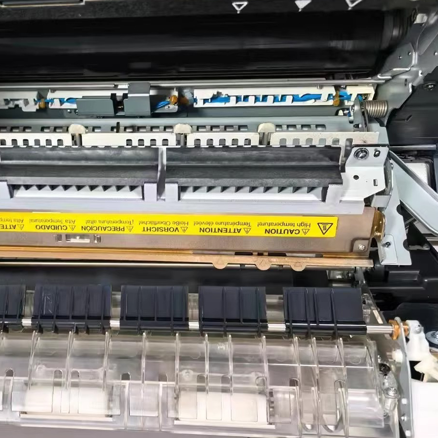 AccurioPress C2070 A3 Color Machine Multifunctional Printers for Konica ...